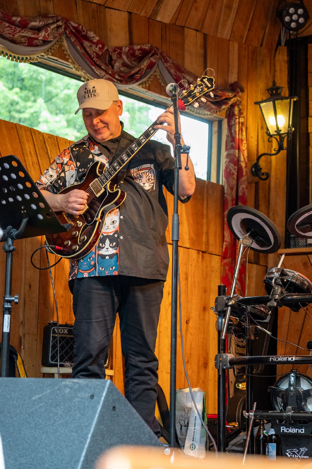 Silocats july 2025 03