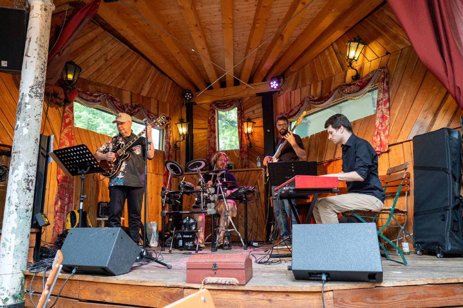 Silocats july 2025 05