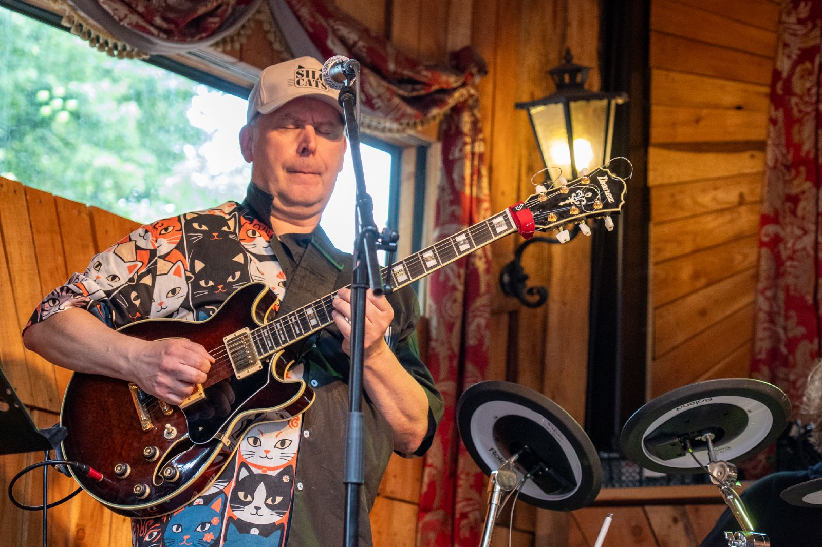 Silocats july 2025 07