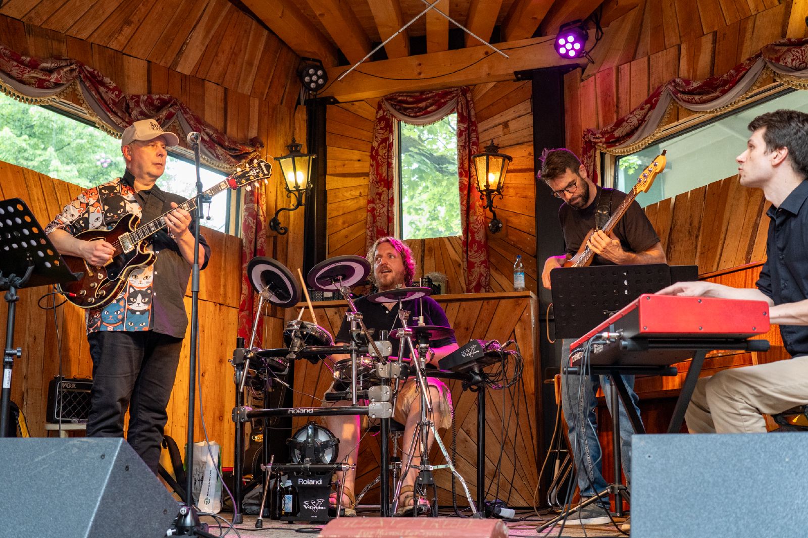 Silocats july 2025 09