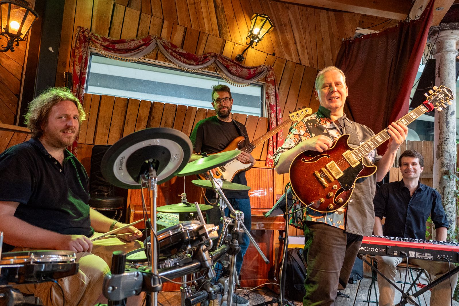 Silocats july 2025 11