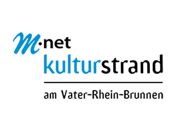 M-net Kulturstrand 2026 (RESCHEDULED)